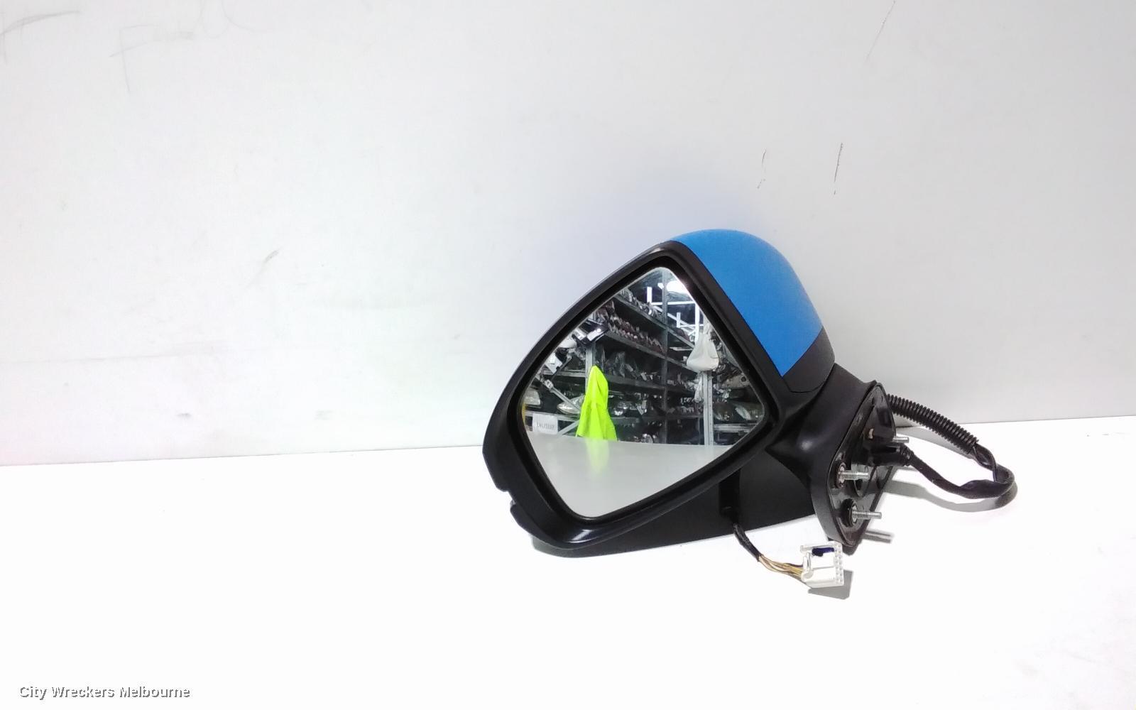 HONDA JAZZ 2019 Left Door Mirror
