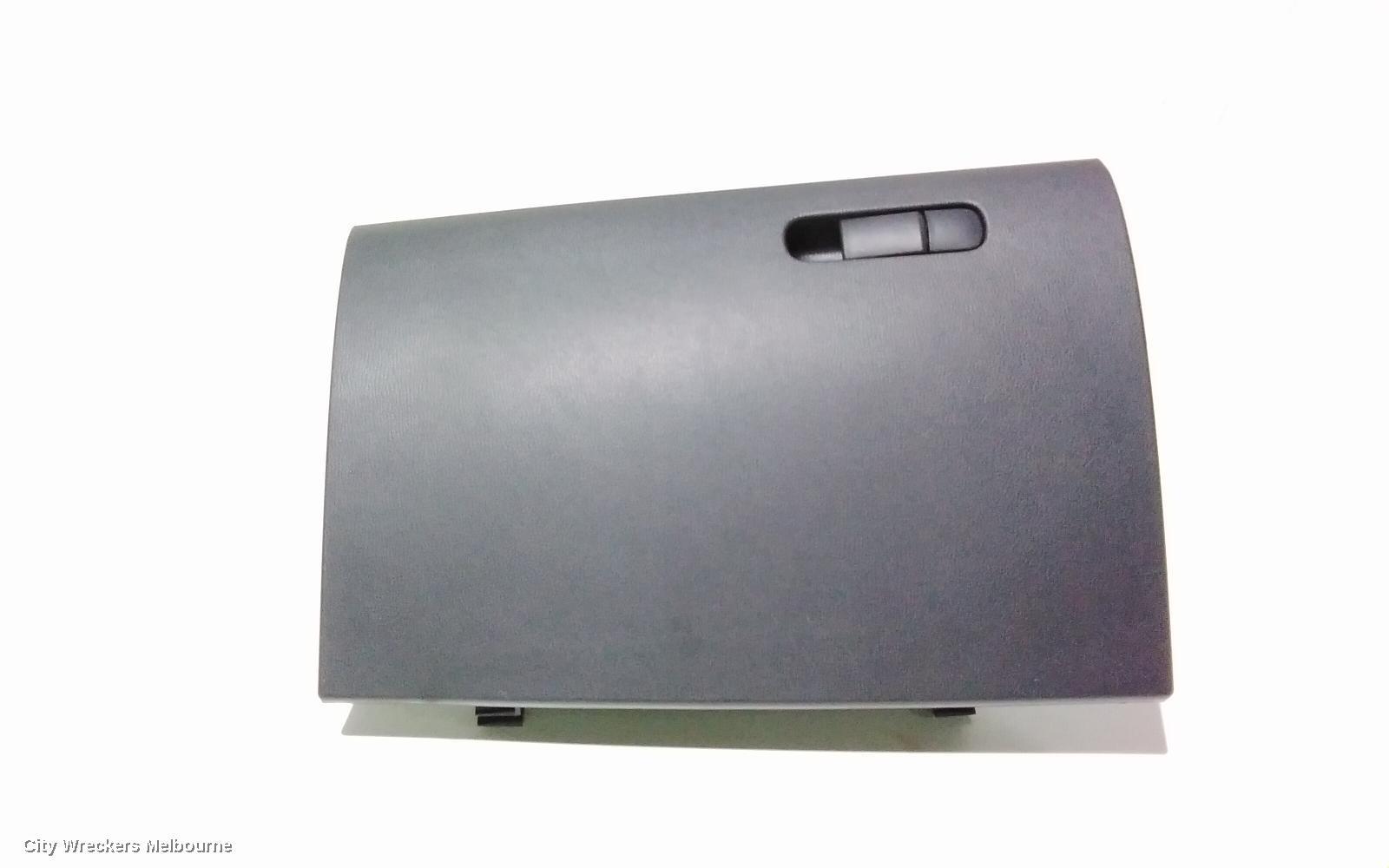 MAZDA CX5 2015 Glove Box
