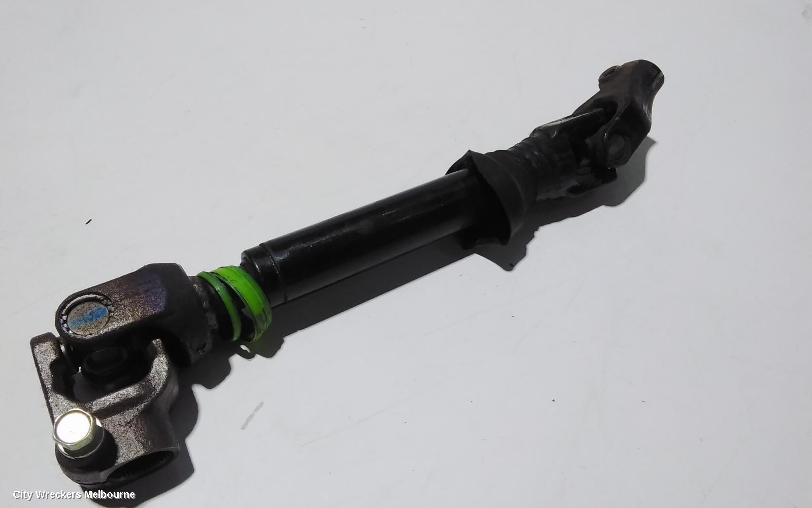 TOYOTA CAMRY 2013 STEERING_INTERMEDIATE_SHAFT