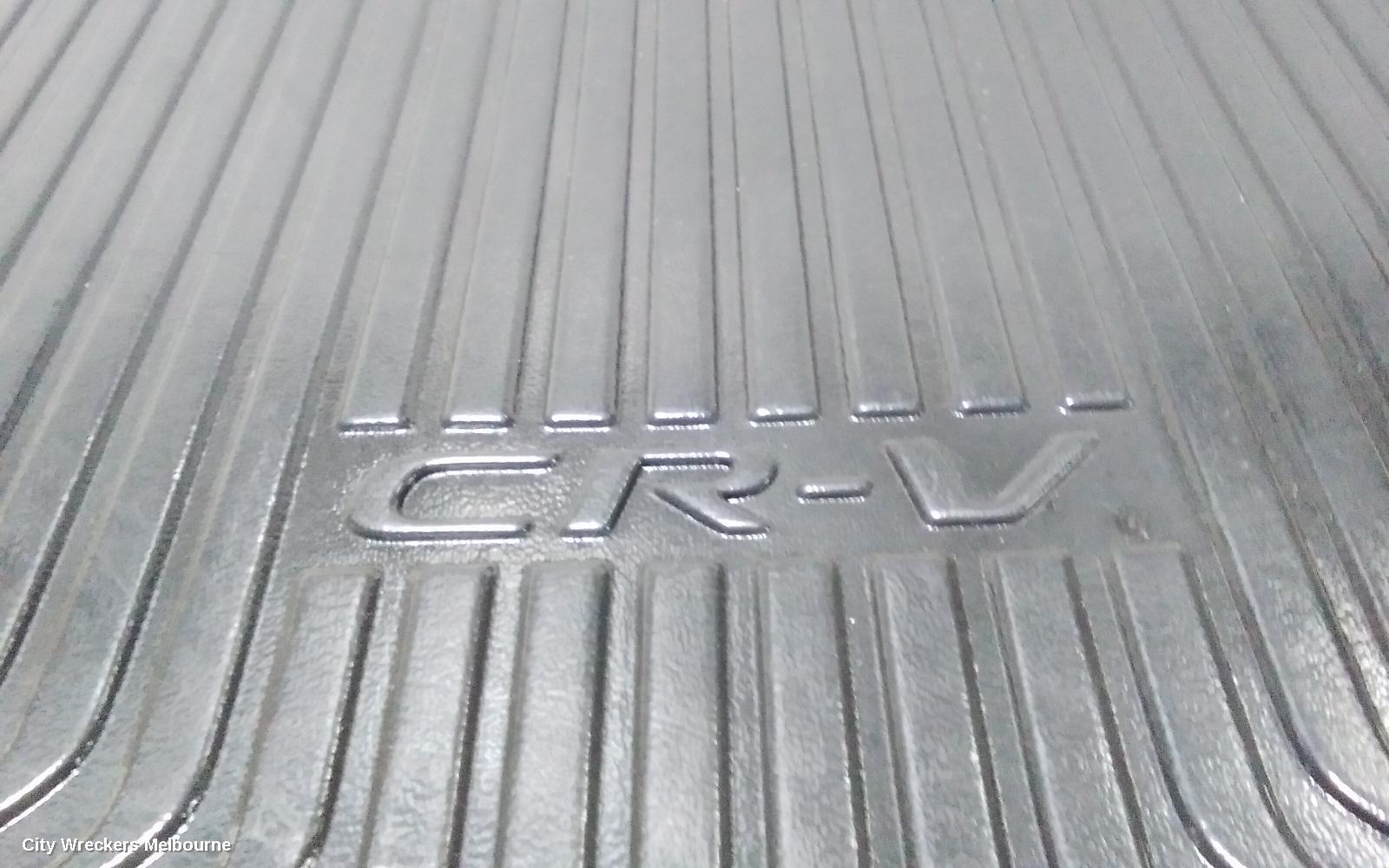 HONDA CRV 2021 Floor Mats