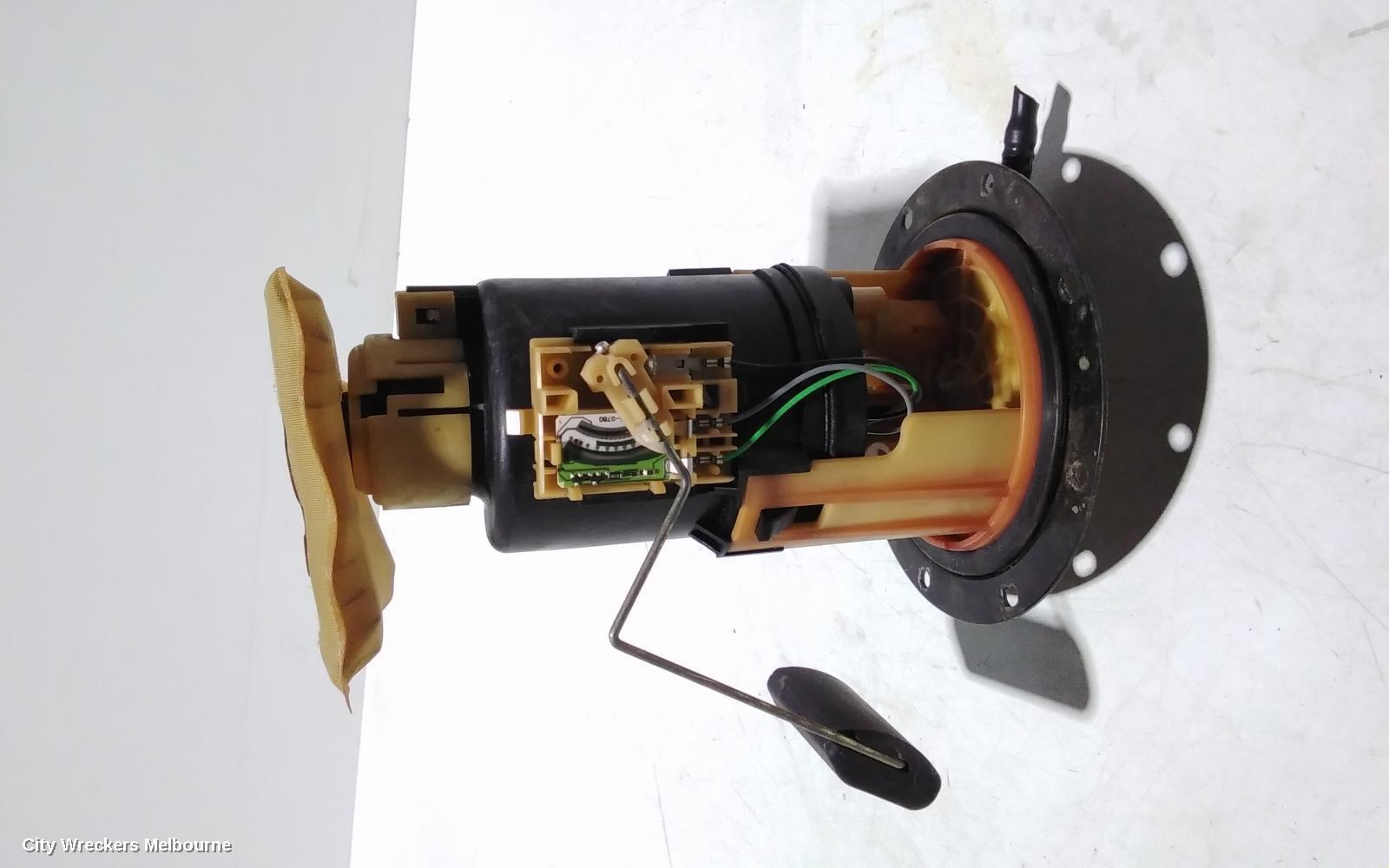 HYUNDAI GETZ 2009 Fuel Pump