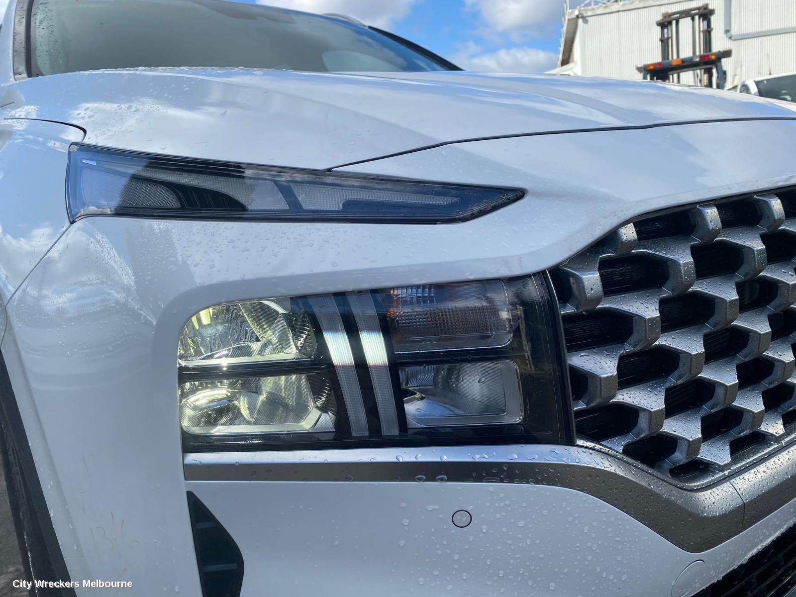 HYUNDAI SANTA FE 2022 Wiper Arm