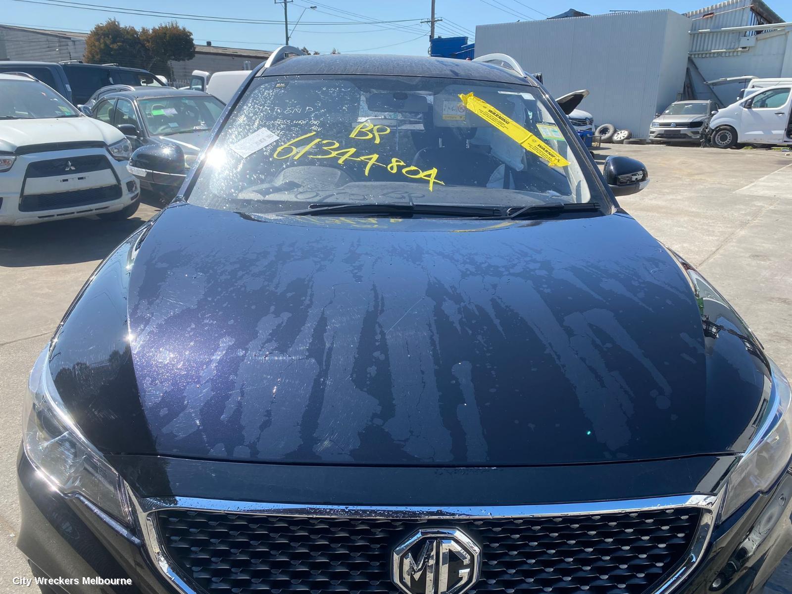 Mg zs on sale ev olx