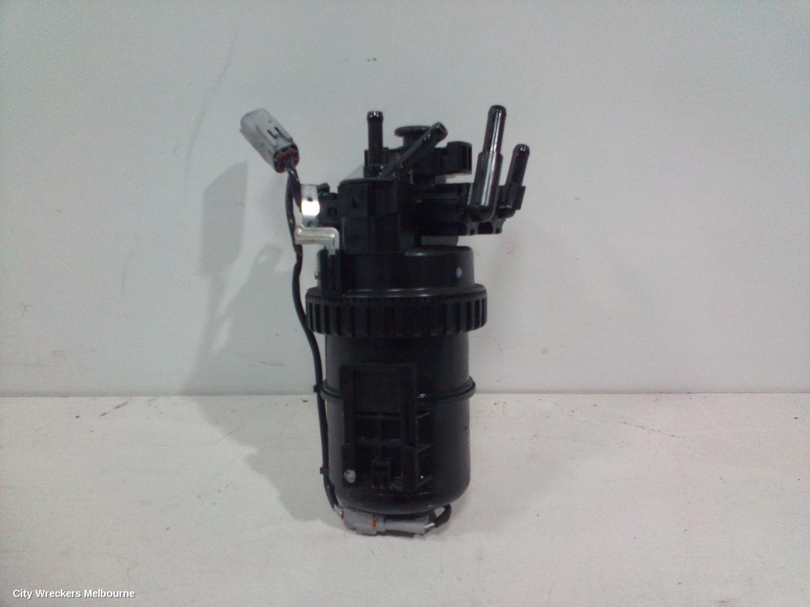 TOYOTA HIACE 2020 Fuel Filter Housing