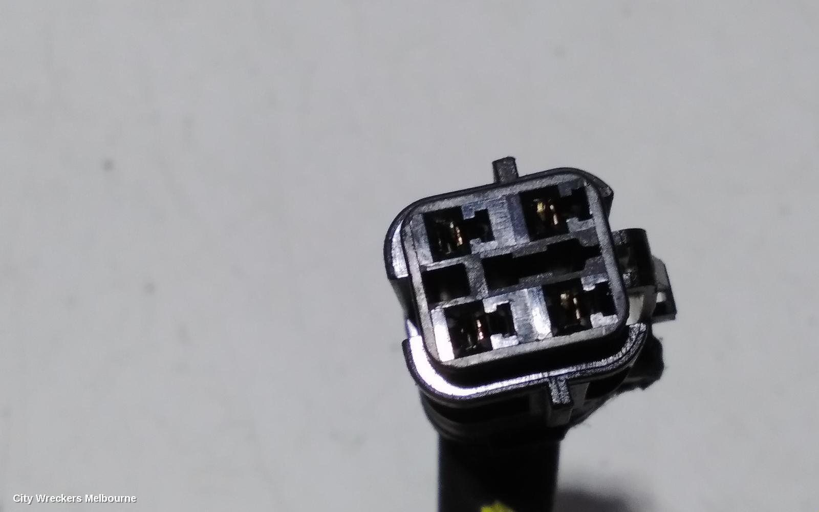 HYUNDAI IX35 2015 Oxygen Sensor