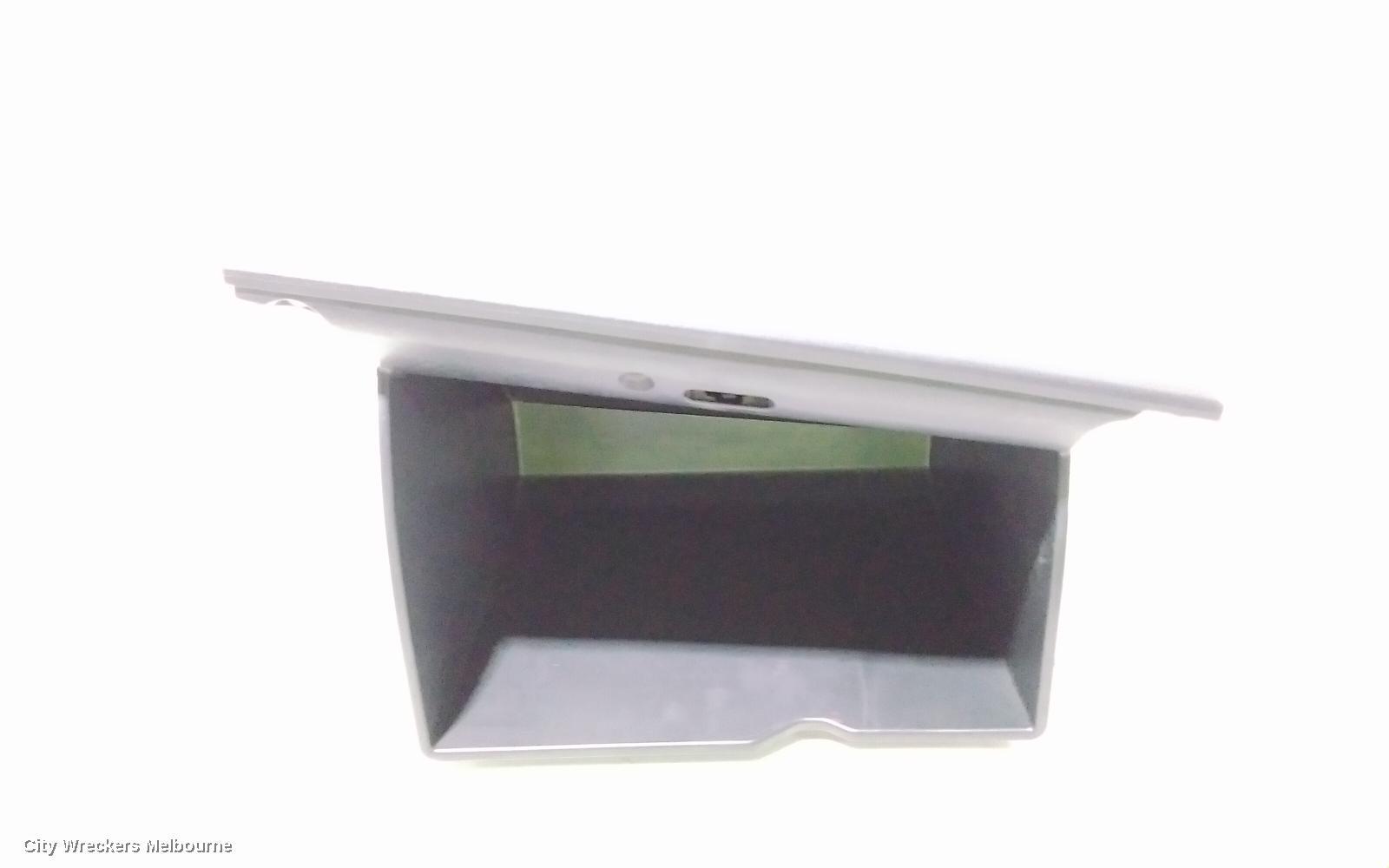 MAZDA CX5 2015 Glove Box