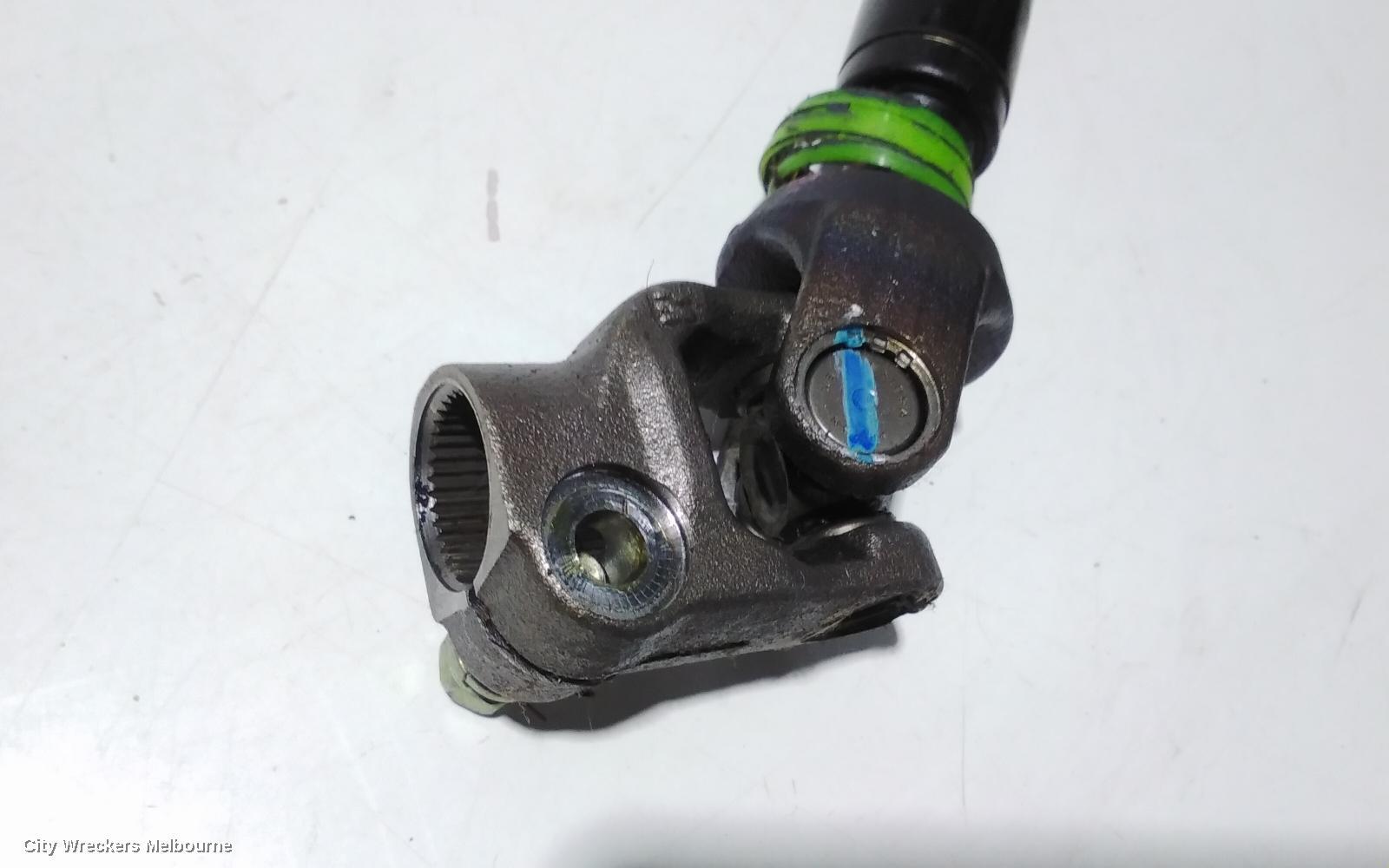 TOYOTA CAMRY 2013 STEERING_INTERMEDIATE_SHAFT
