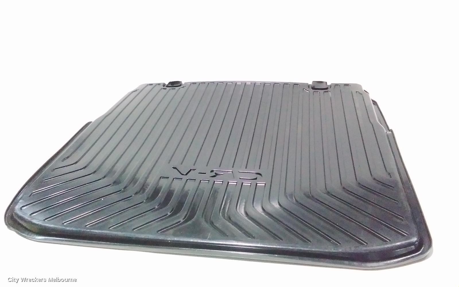 HONDA CRV 2021 Floor Mats