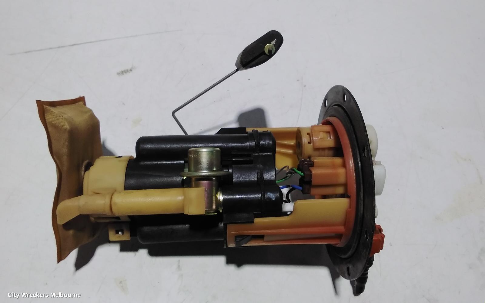 HYUNDAI GETZ 2009 Fuel Pump