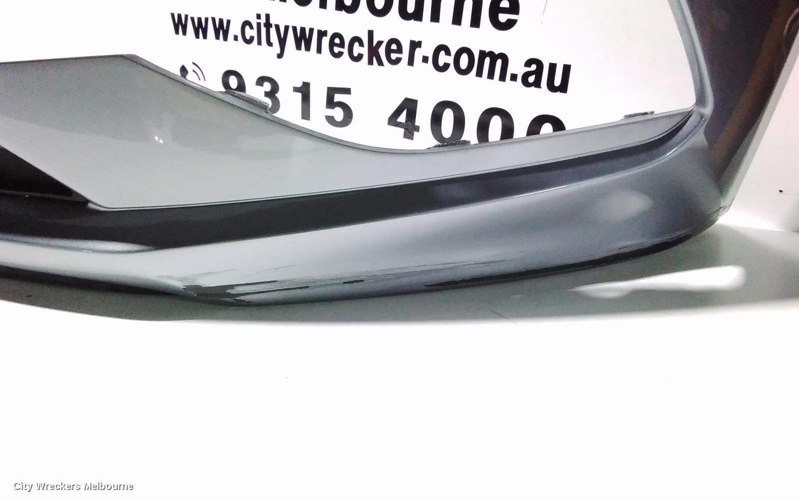 HYUNDAI SONATA 2015 Front Bumper