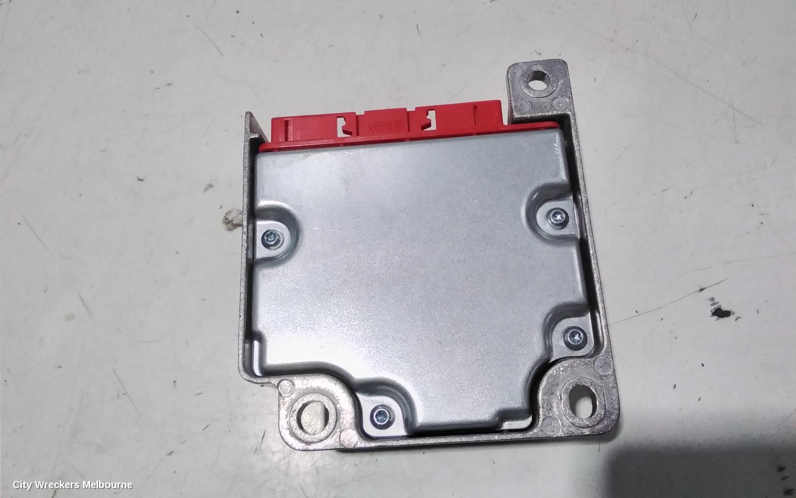 MG ZS 2022 Airbag Module/Sensor