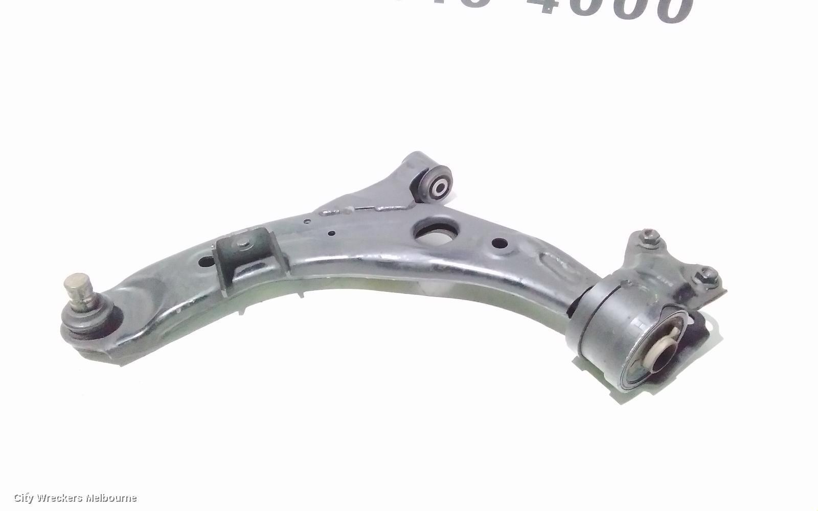 Front Lower Control Arm With Ball Joint For Mazda CX-9 2016-2017 – Right Side – OE Quality – 2MPLASTIC