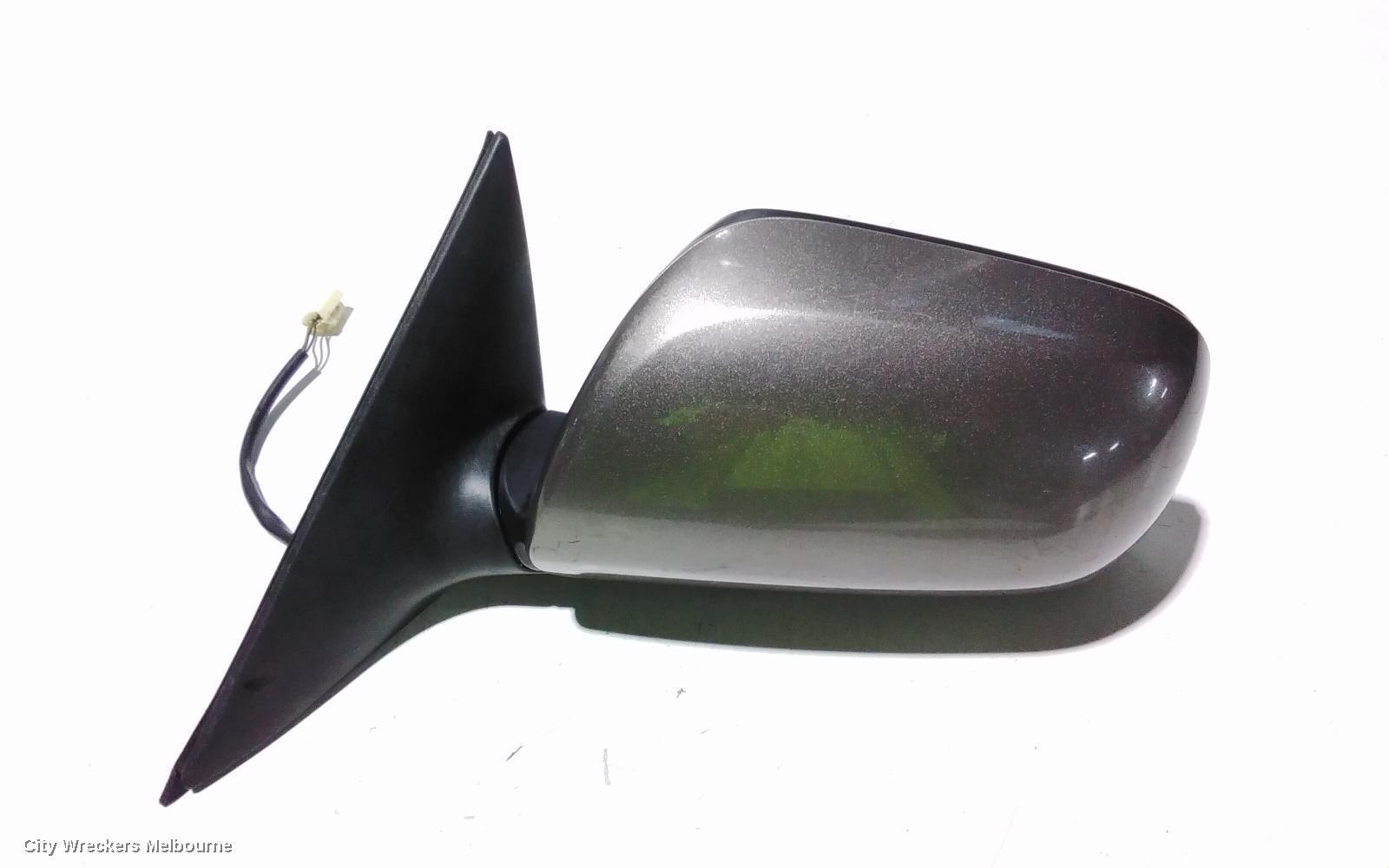 TOYOTA CAMRY 2011 Left Door Mirror