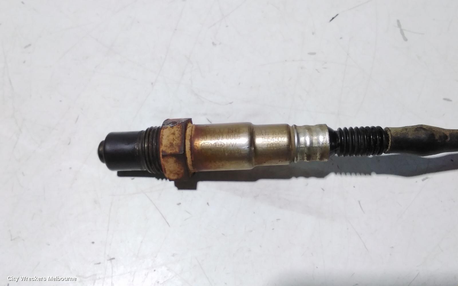 HYUNDAI IX35 2015 Oxygen Sensor