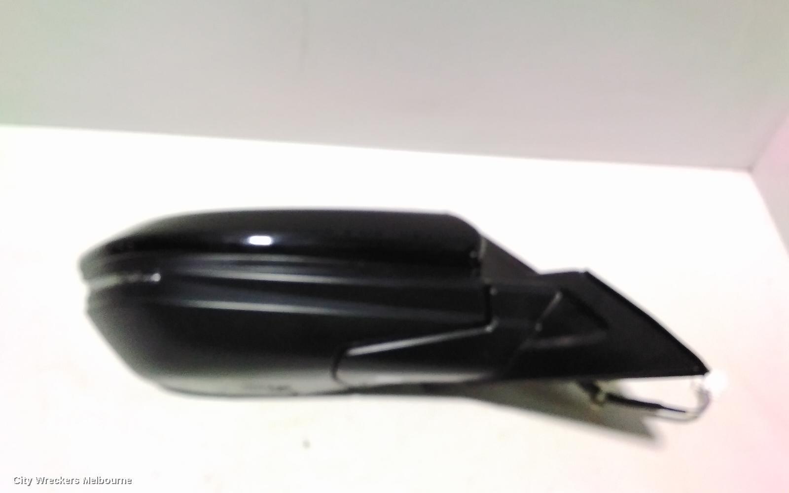 PEGAPARTS Front Fender Liner Pair (Left & Right) With Clips For 2017-2019 Honda Civic Hatchback Sport