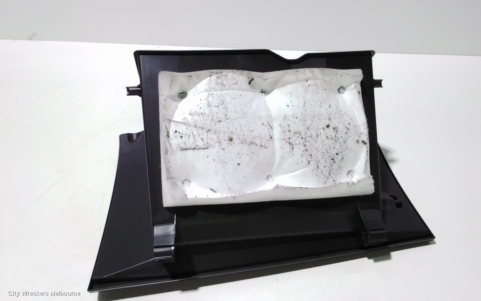 MAZDA CX5 2015 Glove Box