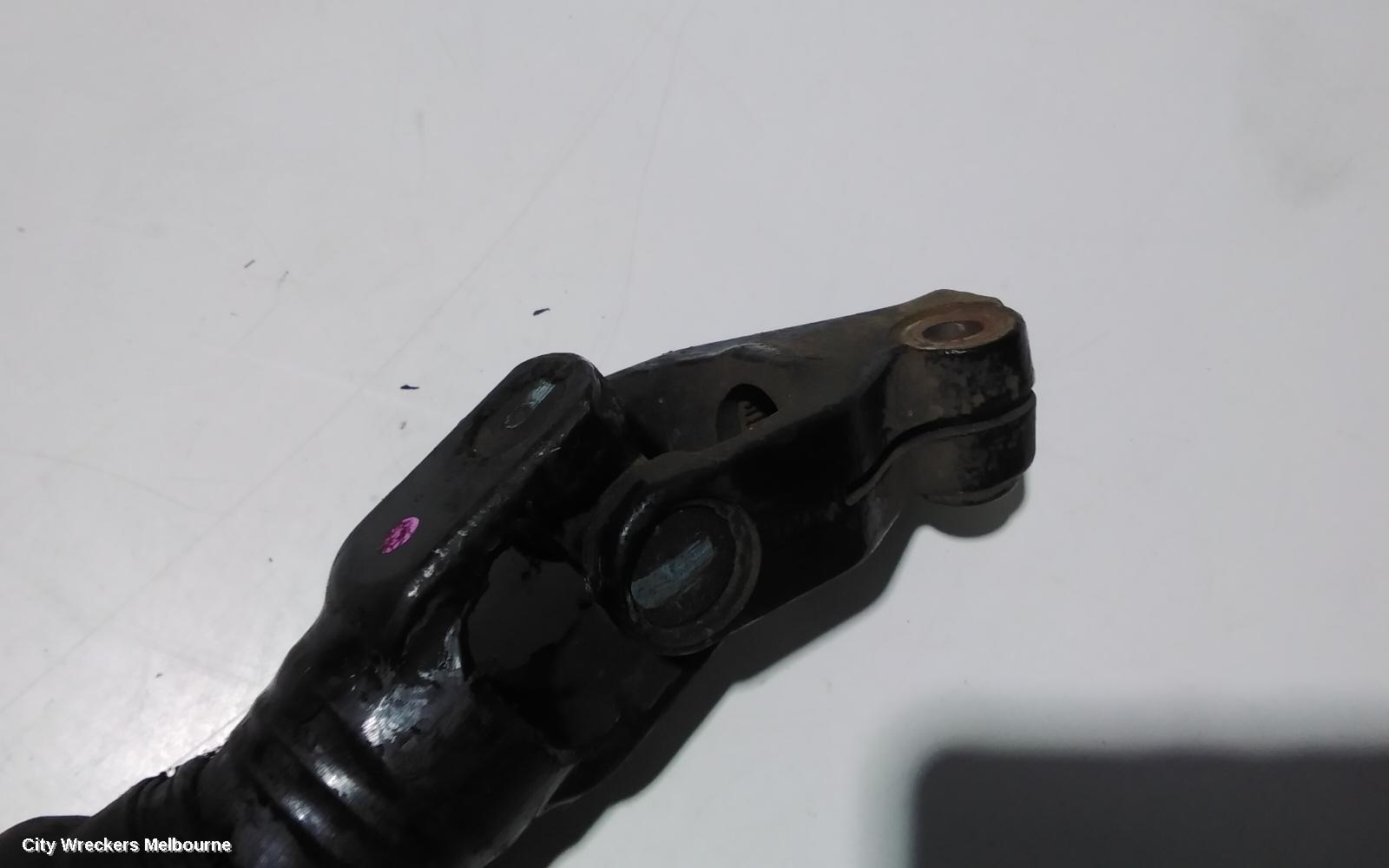 TOYOTA CAMRY 2013 STEERING_INTERMEDIATE_SHAFT