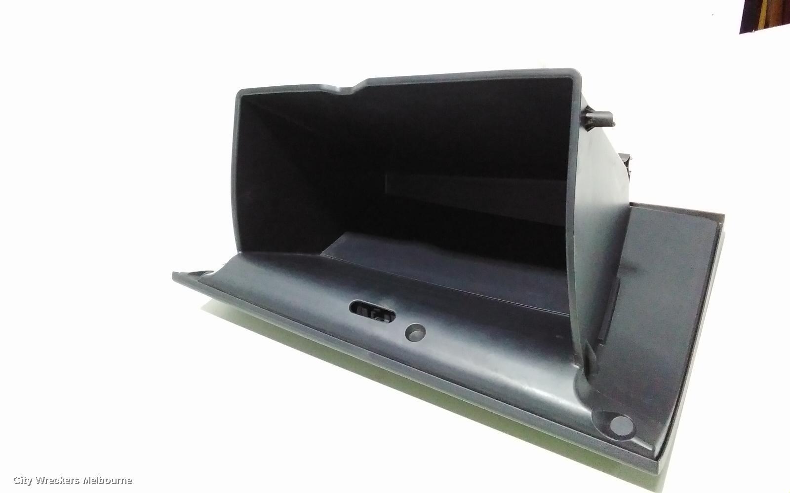 MAZDA CX5 2015 Glove Box