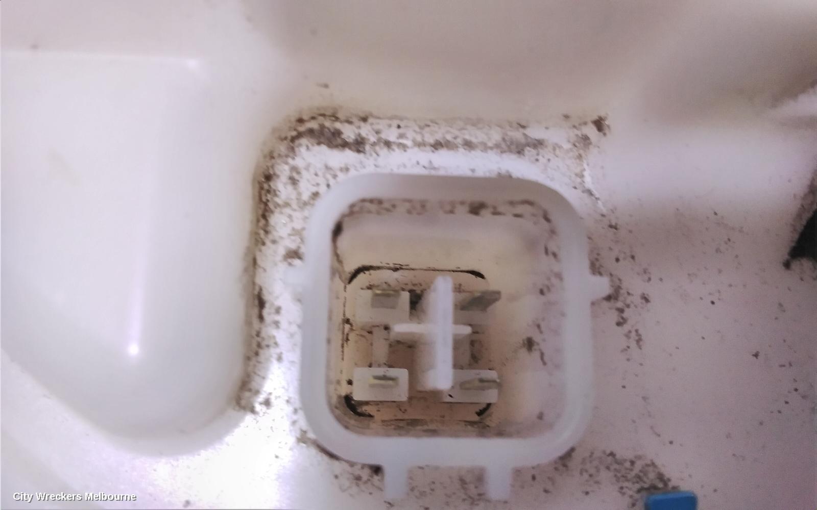 HONDA ODYSSEY 2019 Fuel Pump