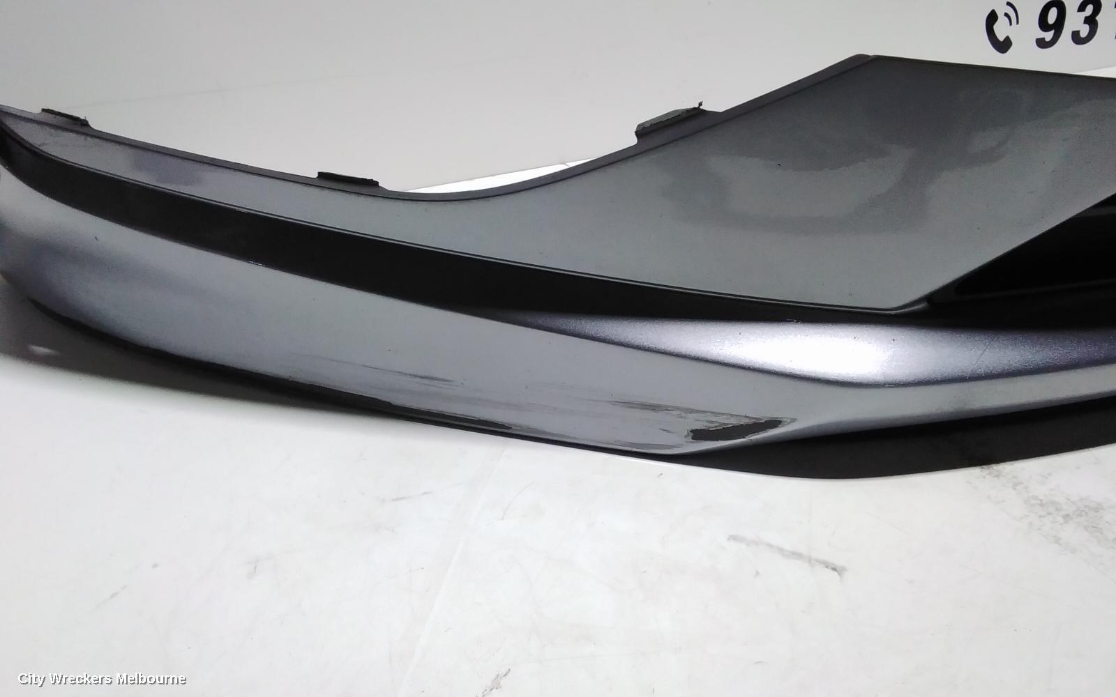 HYUNDAI SONATA 2015 Front Bumper