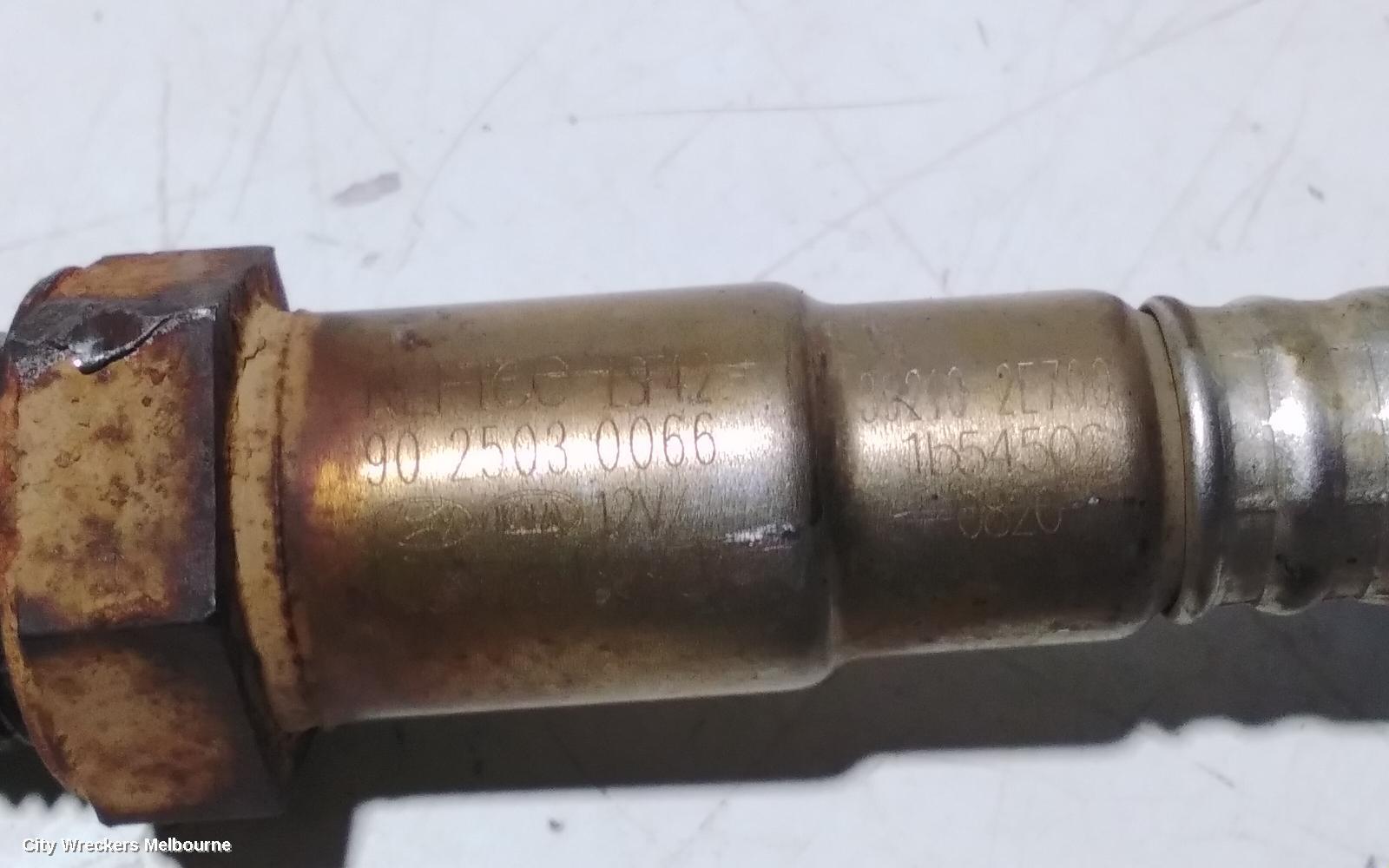 HYUNDAI IX35 2015 Oxygen Sensor