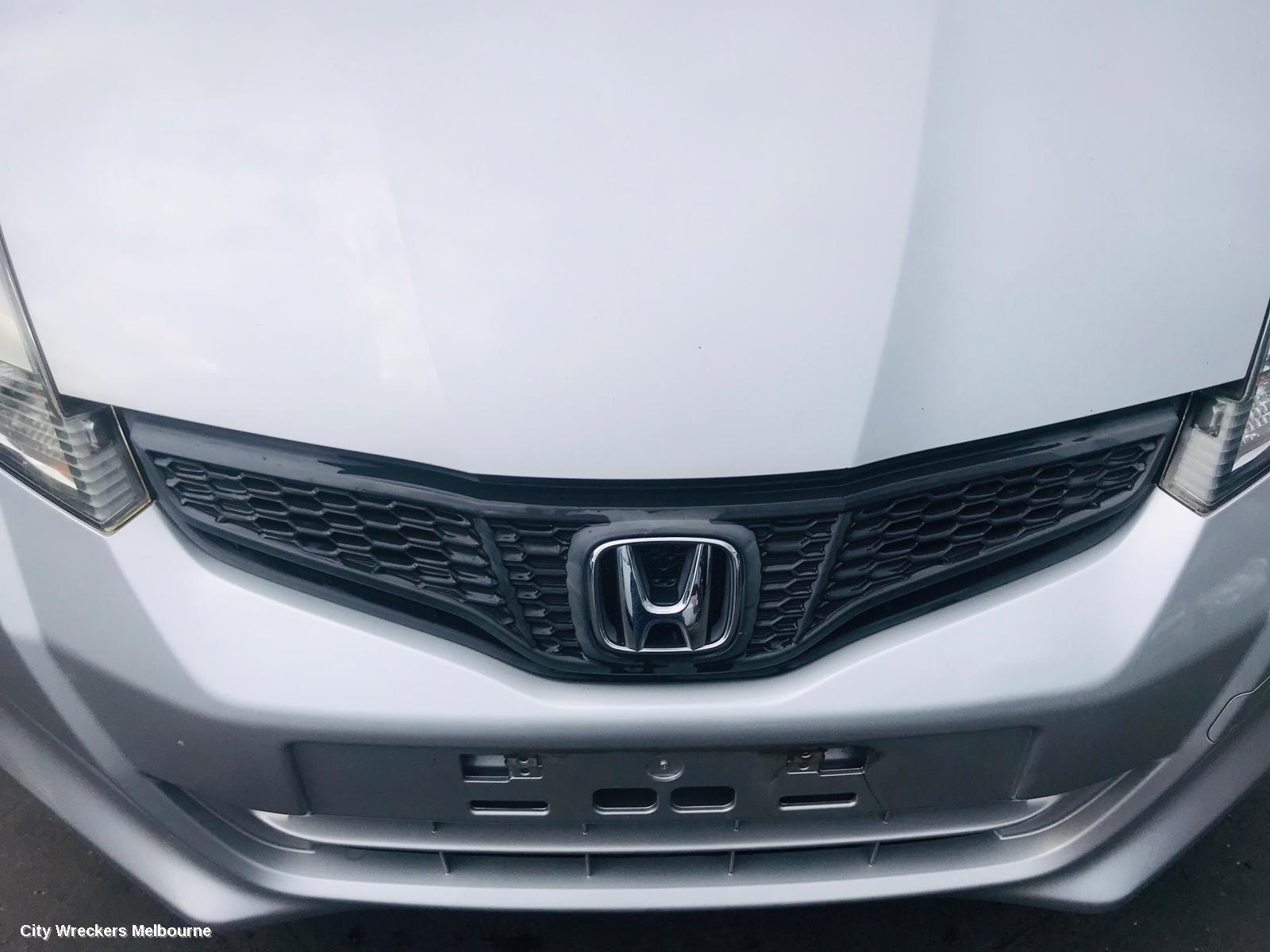 HONDA JAZZ 2011 Left Door Mirror