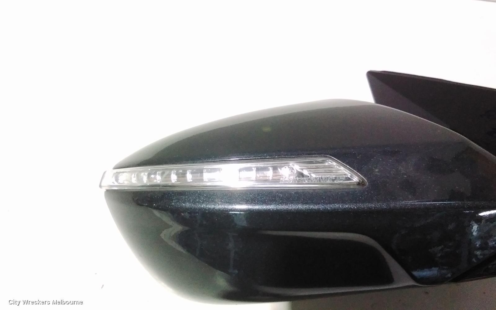 HYUNDAI I40 2015 Right Door Mirror