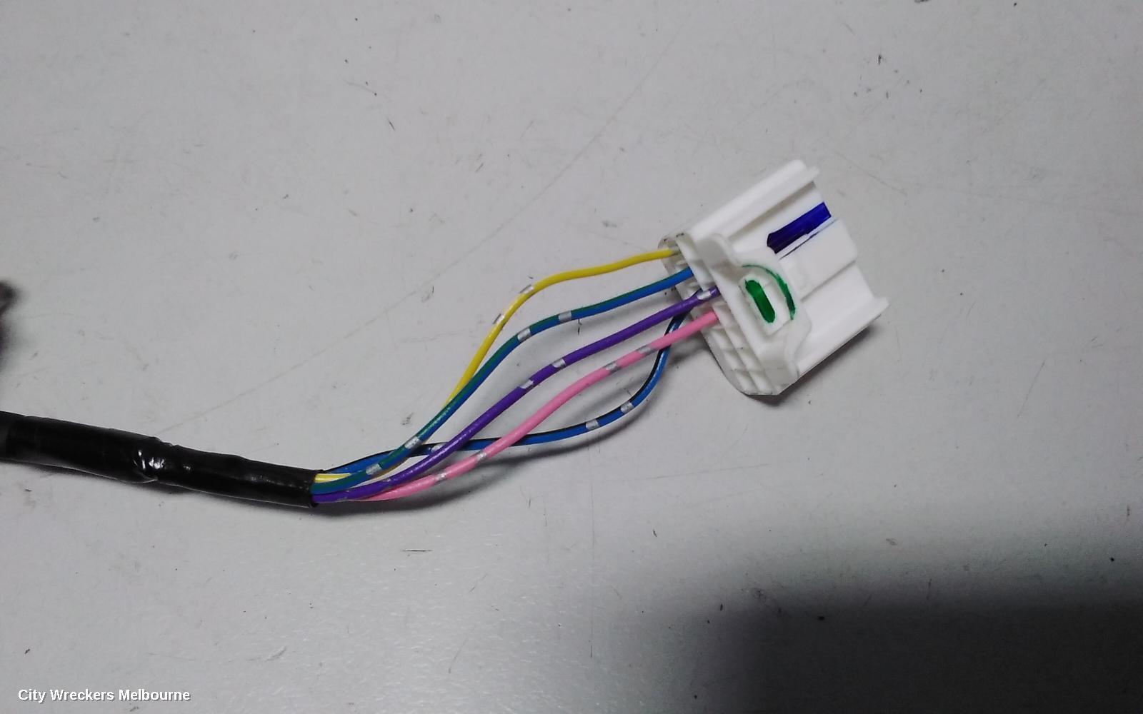 HONDA CIVIC 2019 Right Door Mirror