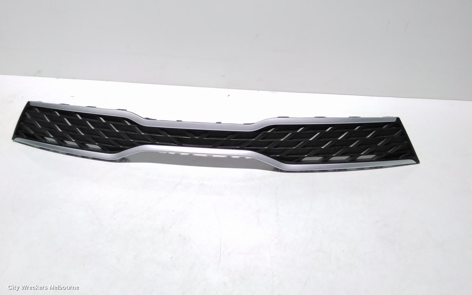 KIA RIO 2020 Grille