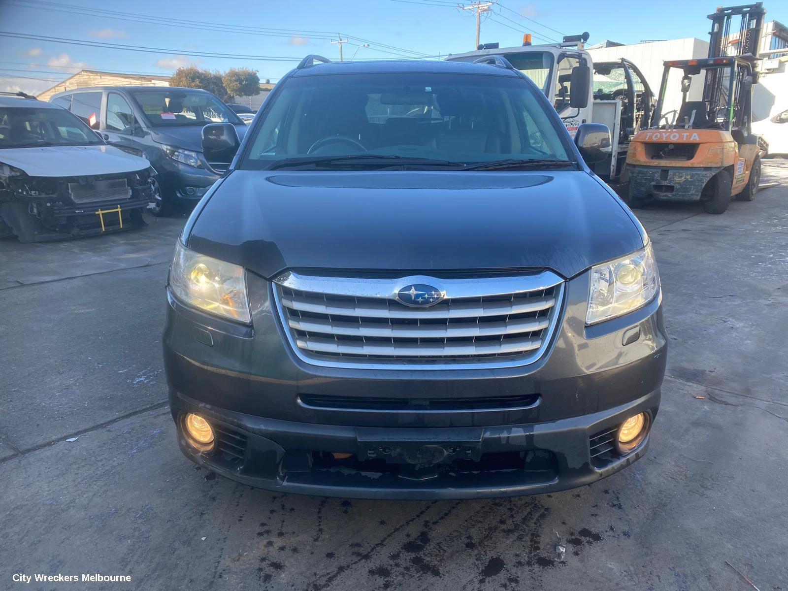 SUBARU TRIBECA 2008 Right Headlamp