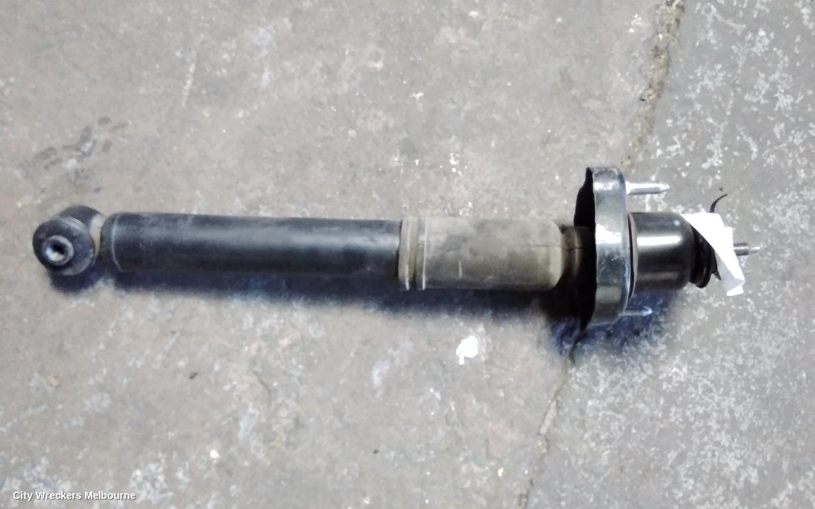 MITSUBISHI OUTLANDER 2011 Right Rear Strut