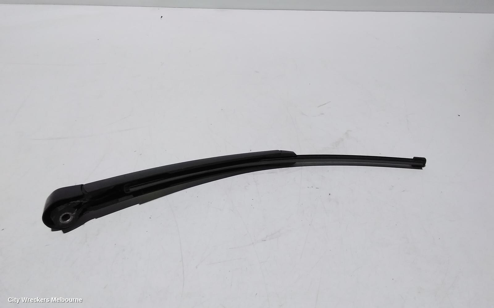 SKODA OCTAVIA 2012 Wiper Arm