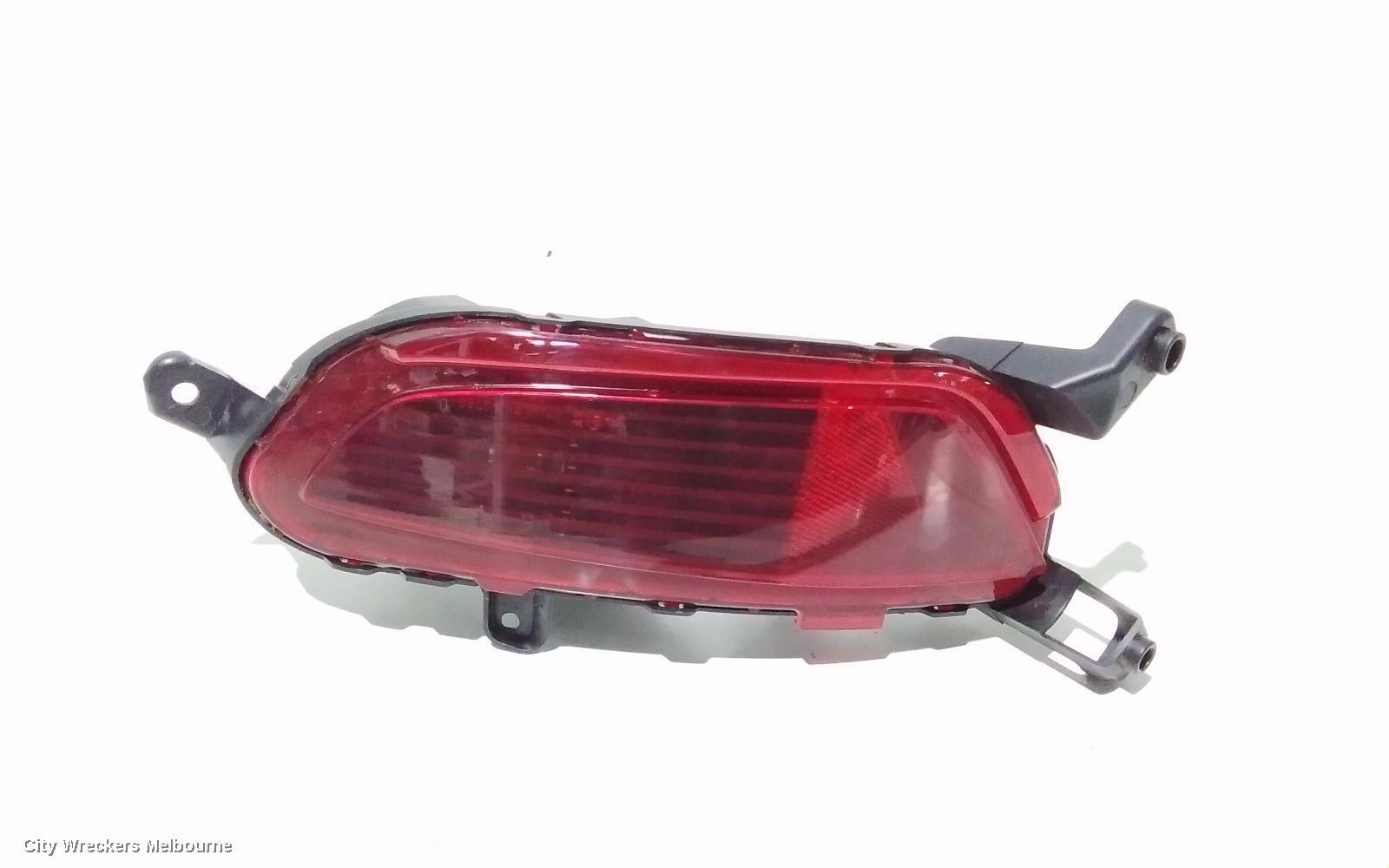 MAZDA CX3 2015 Right Taillight