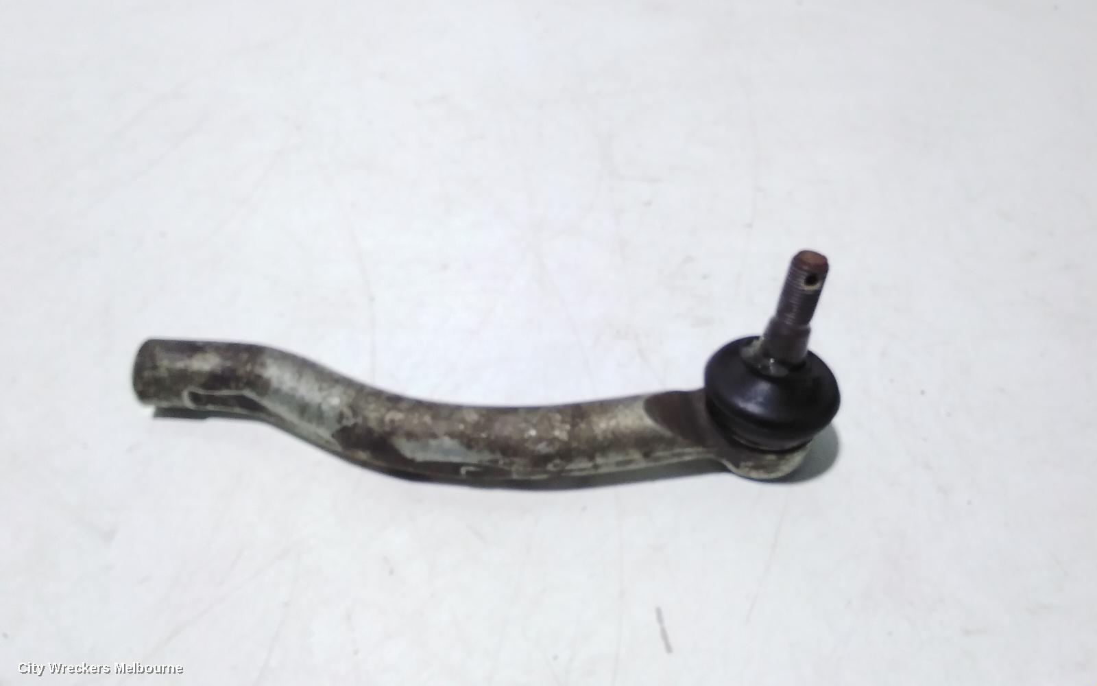 TOYOTA CAMRY 2020 Front Tie Rod