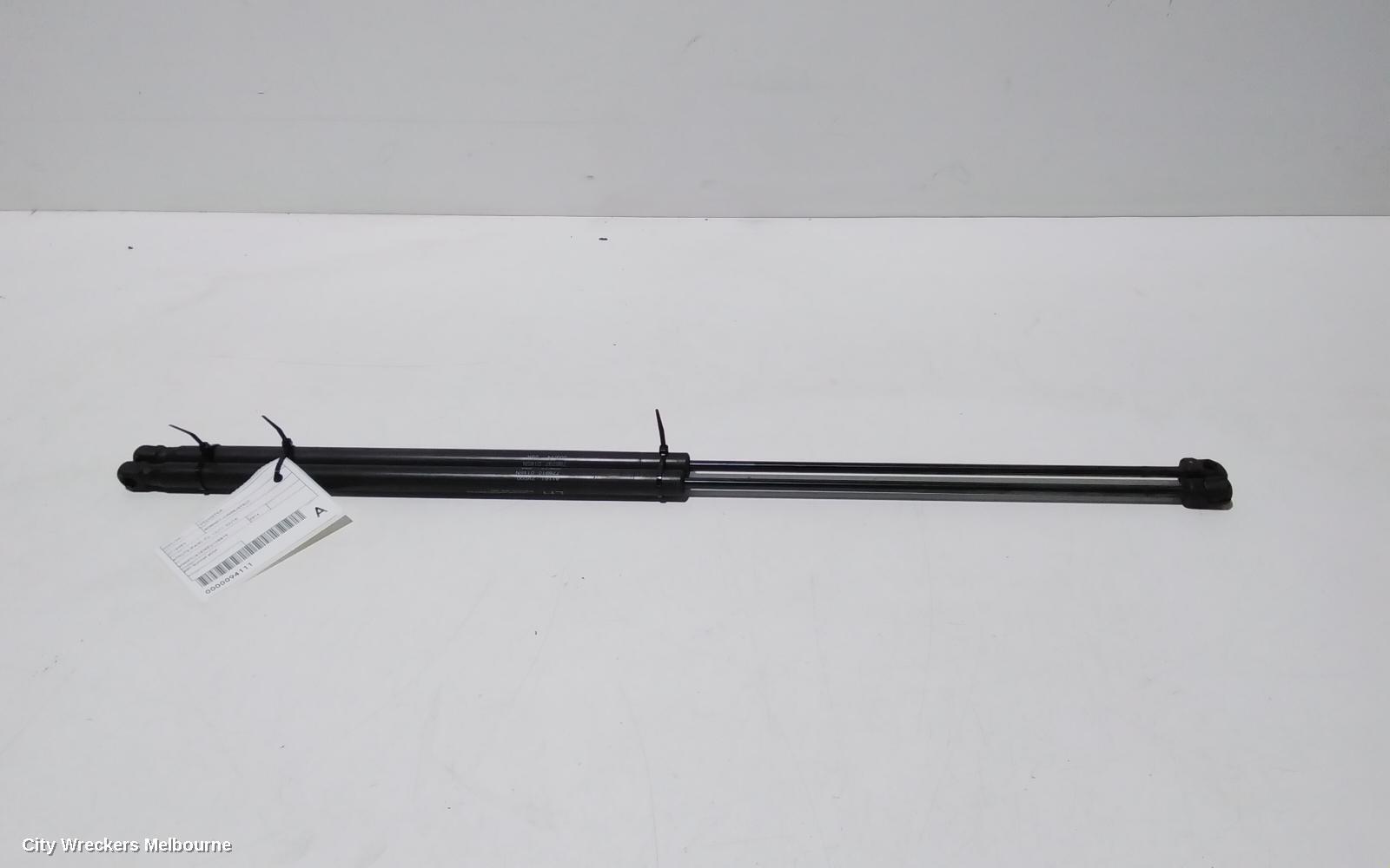 HYUNDAI VELOSTER 2014 Bonnet Hinge/Strut