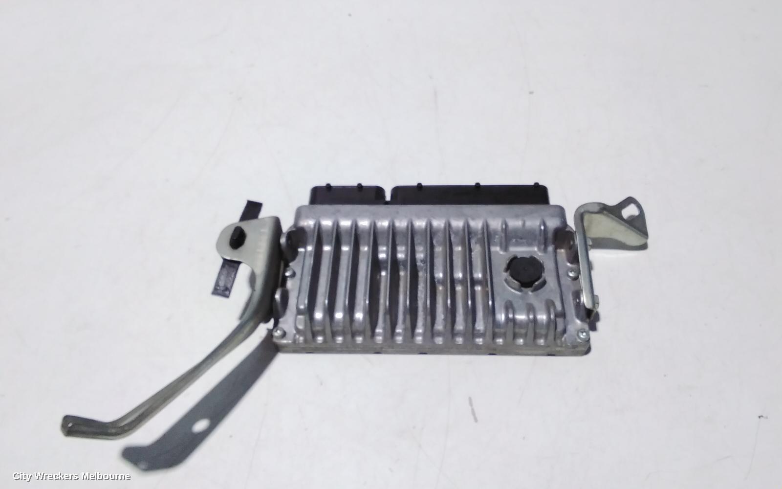 TOYOTA CAMRY 2012 Ecu