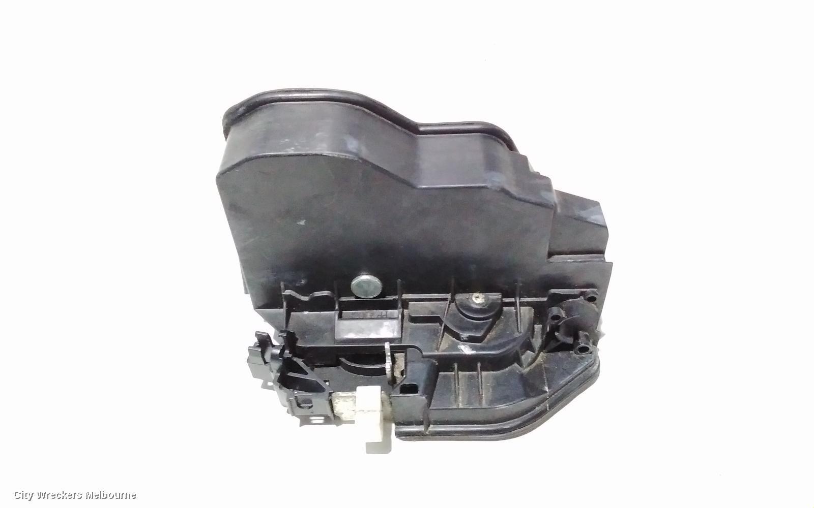 BMW 7 SERIES 2005 Door/Boot/Gate Lock