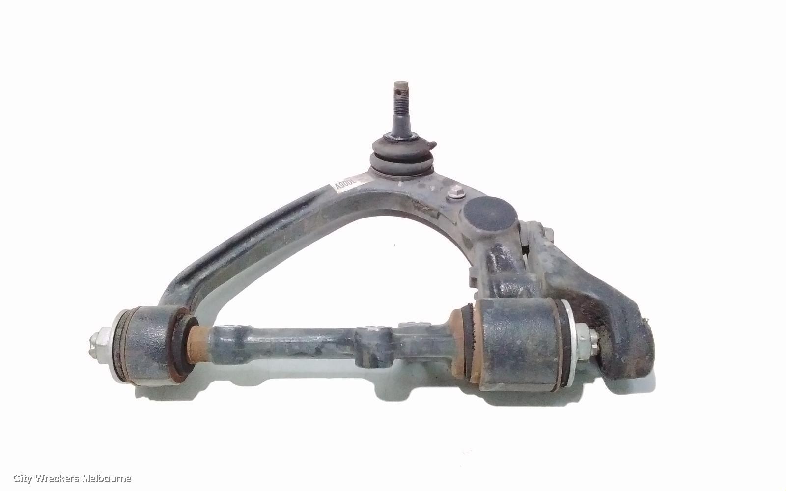 TOYOTA HIACE 2009 Left Front Upper Control Arm