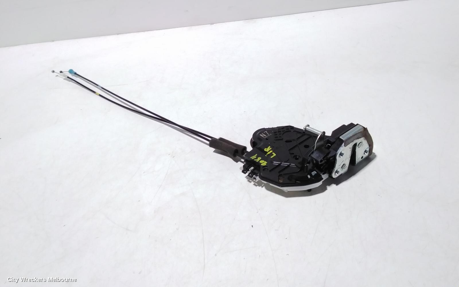TOYOTA PRIUS 2015 Door/Boot/Gate Lock