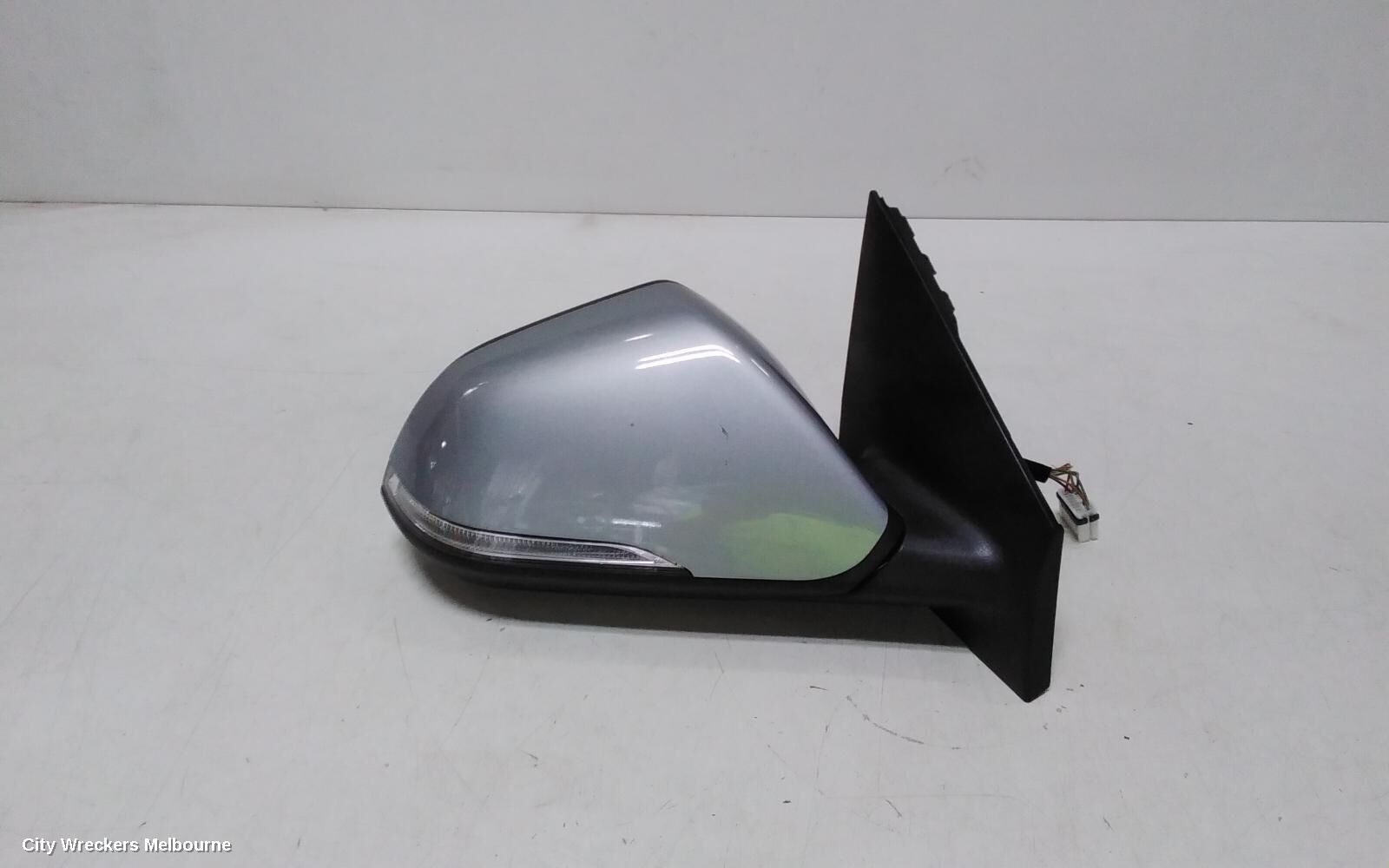 HYUNDAI SONATA 2015 Right Door Mirror