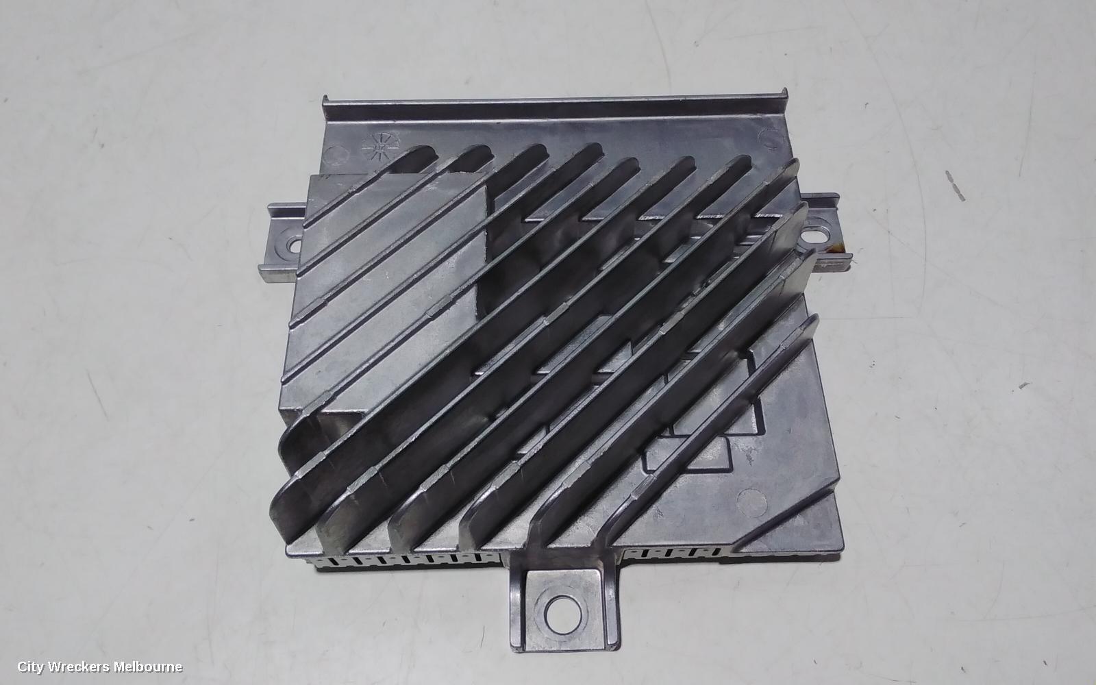 MAZDA 3 2020 Radio/Cd/Dvd/Sat/Tv