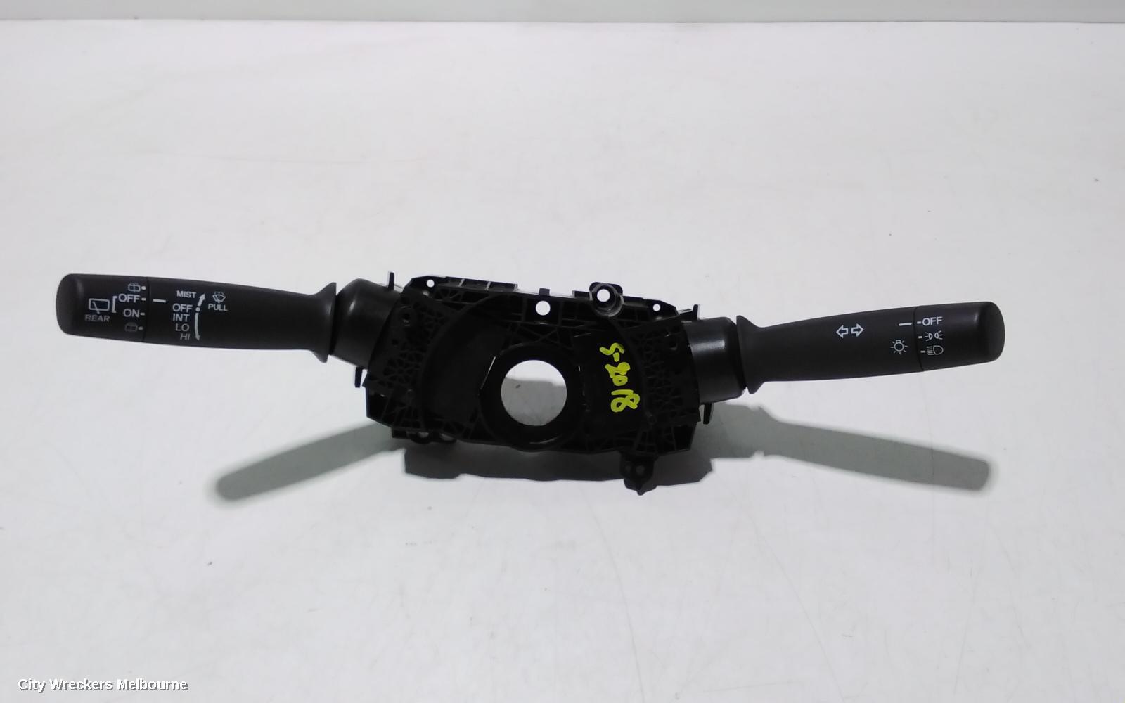 HONDA JAZZ 2020 Combination Switch