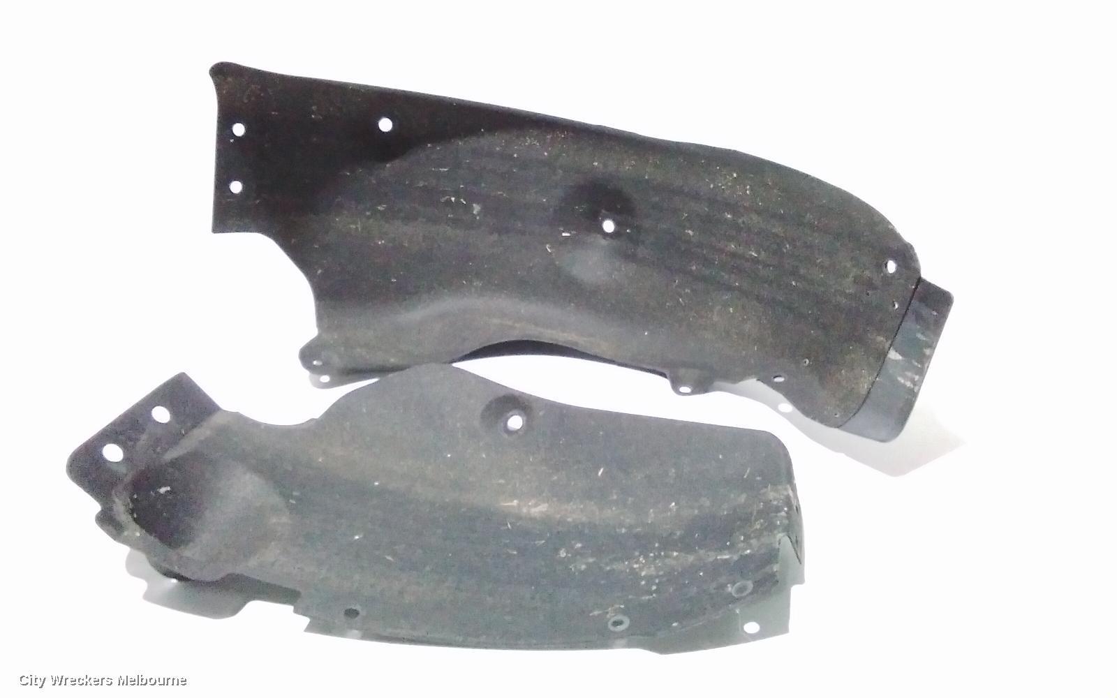 HYUNDAI I30 2021 Right Guard Liner