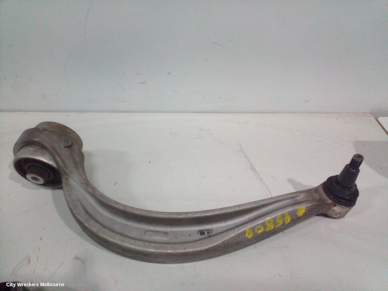 AUDI Q7 2017 Right Front Lower Control Arm