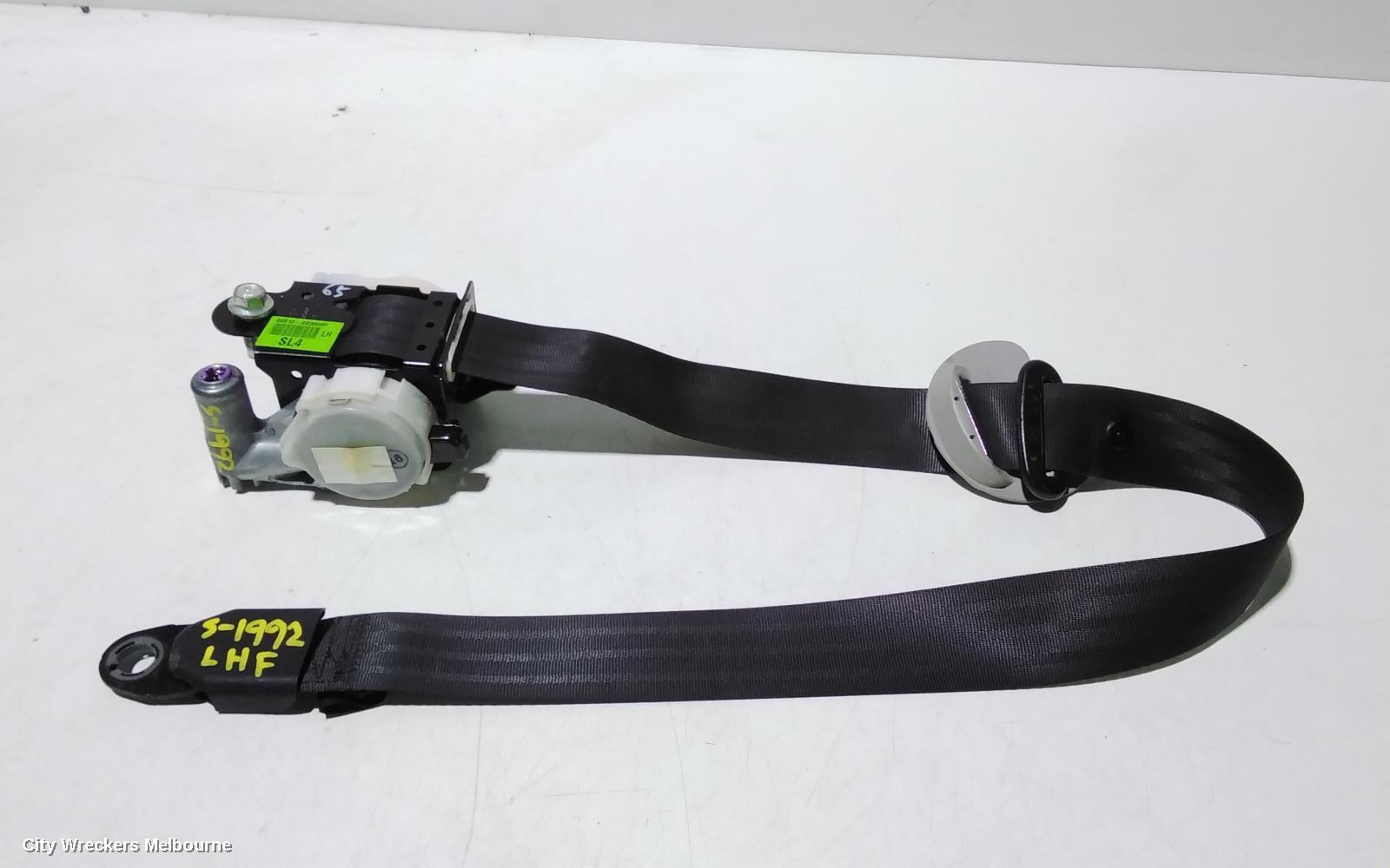 HYUNDAI IX35 2013 Seatbelt/Stalk