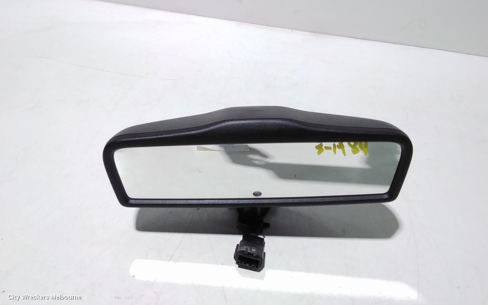 CHRYSLER 300C 2013 Interior Mirror