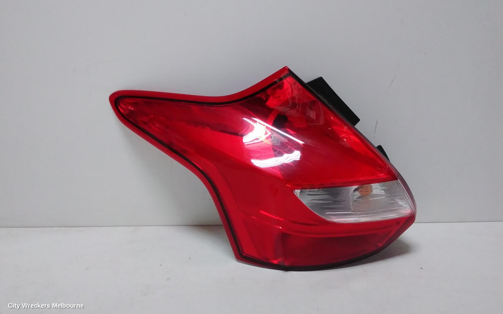 FORD FOCUS 2012 Left Taillight