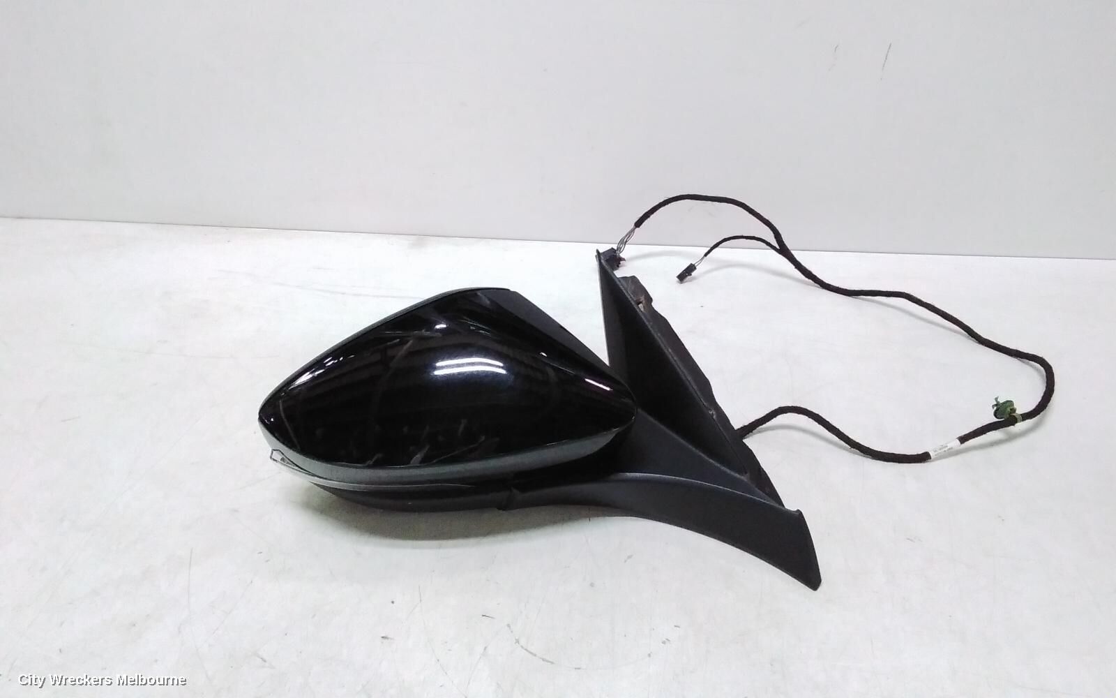 VOLKSWAGEN T-ROC 2021 Right Door Mirror