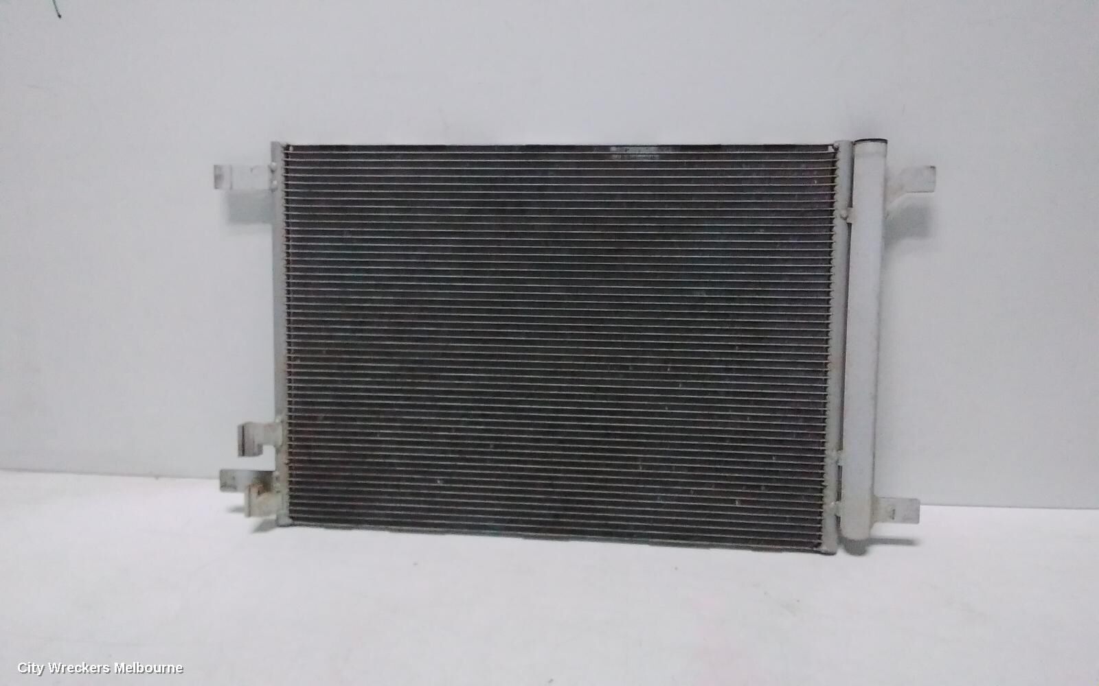 VOLKSWAGEN T-ROC 2021 A/C Condenser