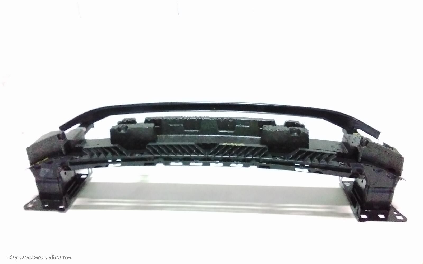 VOLKSWAGEN T-ROC 2021 F/Bar Reinforc/Brack
